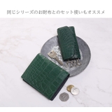 クロコダイル キーケース 4連 | sankyo shokai | 詳細画像9