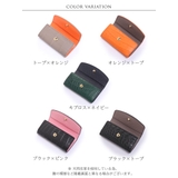 クロコダイル キーケース 4連 | sankyo shokai | 詳細画像11