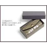 日本製 クロコダイル キーケース | sankyo shokai | 詳細画像8