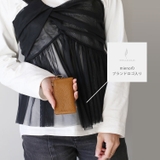 キーケース 薄型 レディース | sankyo shokai  | 詳細画像14 