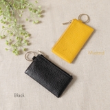 キーケース 薄型 レディース | sankyo shokai  | 詳細画像12 