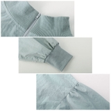 割烹着 おしゃれ かっぽう着 | sankyo shokai  | 詳細画像11 