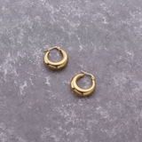 ピアス フープピアス 金属アレルギー対応 | sankyo shokai  | 詳細画像6 