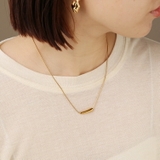 ネックレス ステンレス 金属アレルギー対応韓国アクセ | sankyo shokai  | 詳細画像2 