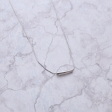 ネックレス ステンレス 金属アレルギー対応韓国アクセ | sankyo shokai  | 詳細画像5 