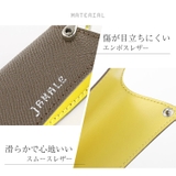 キーケース レディース 革 | sankyo shokai  | 詳細画像6 