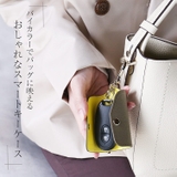 キーケース スマートキー スマートキーケース | sankyo shokai | 詳細画像2