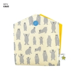 マスクケース マスク収納 レディース | AVVENTURA | 詳細画像3 