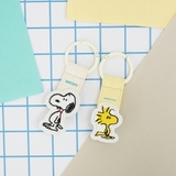 スヌーピー ピーナッツ バッグチャーム | AVVENTURA | 詳細画像1