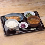 山中塗 長角 木目調 ３６ｃｍ  | 食器とキッチン用品のmotte+ | 詳細画像2 