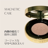 LILIBETH（リリベス）PFフルカバレッジクッションファンデ13g | SYPRÉ | 詳細画像5 