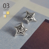 【GOLDY】ピアス 1251010 | SETUP7【WOMEN】 | 詳細画像1 