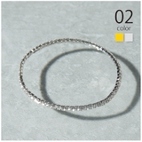 【SETUP7】メタルブレスレット KNF049 | SETUP7【WOMEN】 | 詳細画像1 