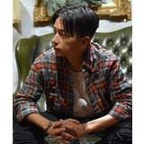 LH 1 WEB限定 | SETUP7【MEN】 | 詳細画像30