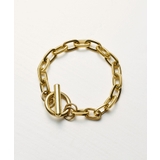 シルバーアンカーチェーンブレスレット シェーヌダンクル風 6175 | SETUP7【WOMEN】 | 詳細画像29 