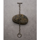 シルバーアンカーチェーンブレスレット シェーヌダンクル風 6175 | SETUP7【WOMEN】 | 詳細画像36 