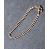 ゴールド | シルバーアンカーチェーンブレスレット シェーヌダンクル風 6175 | SETUP7【WOMEN】