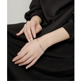 【SETUP7】シルバー925バングル TYPE-B NKS | SETUP7【WOMEN】 | 詳細画像2 