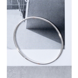 【SETUP7】シルバー925バングル TYPE-B NKS | SETUP7【WOMEN】 | 詳細画像7 