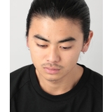 【SETUP7】コンパクトフープピアス STYLE-B NKS | SETUP7【MEN】 | 詳細画像8