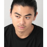 デイリーアクセはこれで決まり!【SETUP7】ピアス Type-B NKS | SETUP7【MEN】 | 詳細画像6
