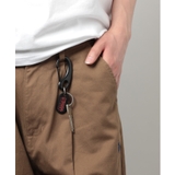 ブラック | 【UNIVERSAL OVERALL】UV187MP KEY RING1 | SETUP7【MEN】