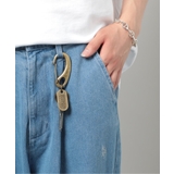 ゴールド | 【UNIVERSAL OVERALL】UV187MP KEY RING1 | SETUP7【MEN】