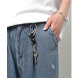 シルバー系その他 | 【Dickies】カラビナ DS054NC | SETUP7【MEN】