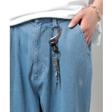 シルバー系その他3 | 【Dickies】カラビナ DS054NC | SETUP7【MEN】