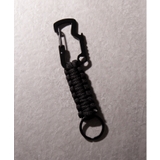 【SETUP7】ミリタリーカラビナキーホルダー TYPE-1 KNF037 | SETUP7【MEN】 | 詳細画像1