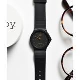 ブラック | 【CASIO】MQ-24 ウォッチ 腕時計 | SETUP7【WOMEN】