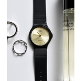 ゴールド | 【CASIO】MQ-24 ウォッチ 腕時計 | SETUP7【WOMEN】