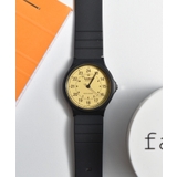 ゴールド系その他 | 【CASIO】MQ-24 ウォッチ 腕時計 | SETUP7【WOMEN】