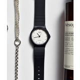 ホワイト | 【CASIO】MQ-24 ウォッチ 腕時計 | SETUP7【WOMEN】