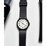 ホワイト系その他2 | 【CASIO】MQ-24 ウォッチ 腕時計 | SETUP7【WOMEN】