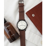 EC限定 ビッグフェイスジャパンムーブメントスマートデザインウォッチ FDC105 | SETUP7【WOMEN】 | 詳細画像2