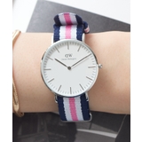 【Daniel Wellington】DW00600310 DW00600032 | SETUP7【WOMEN】 | 詳細画像1 