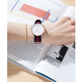 【Daniel Wellington】DW00600310 DW00600032 | SETUP7【WOMEN】 | 詳細画像4 