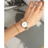 【SETUP7】WPミスティ メッシュバンドウォッチ YM063 FW | SETUP7【WOMEN】 | 詳細画像2 