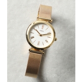 【SETUP7】WPミスティ メッシュバンドウォッチ YM063 FW | SETUP7【WOMEN】 | 詳細画像3 