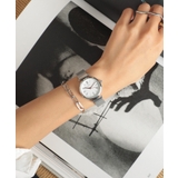 【SETUP7】WPミスティ メッシュバンドウォッチ YM063 FW | SETUP7【WOMEN】 | 詳細画像6 