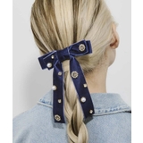 【GOLDY】デコラティブ ベロア リボン バレッタ 6241103 | SETUP7【WOMEN】 | 詳細画像17 