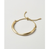 【GOLDY】アレルギー対応 ステンレス スライドチェーンバングル | SETUP7【WOMEN】 | 詳細画像3