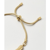 【GOLDY】アレルギー対応 ステンレス スライドチェーンバングル | SETUP7【WOMEN】 | 詳細画像4