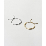 【GOLDY】アレルギー対応 ステンレス スライドチェーンバングル | SETUP7【WOMEN】 | 詳細画像8