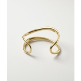 【GOLDY】アレルギー対応 ダブルラインバングル ステンレス 4250450 | SETUP7【WOMEN】 | 詳細画像5 