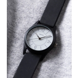 【SETUP7】カジュアルシリコンウォッチ MKS2323 FW | SETUP7【WOMEN】 | 詳細画像4 