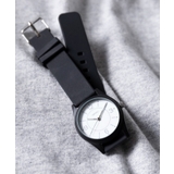 【SETUP7】カジュアルシリコンウォッチ MKS2323 FW | SETUP7【WOMEN】 | 詳細画像5 