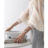 ニッケルフリーメッキ アナログウォッチ MKM2920 | SETUP7【WOMEN】 | 詳細画像18