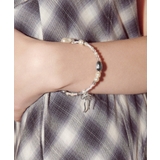 【GOLDY】マルチ ビーズ バングル 4250305 | SETUP7【WOMEN】 | 詳細画像10 